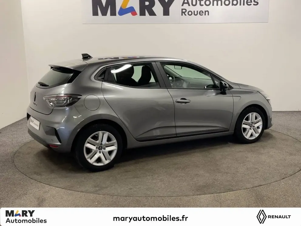 Véhicule occasion 199153 - renault CLIO - Photo 4