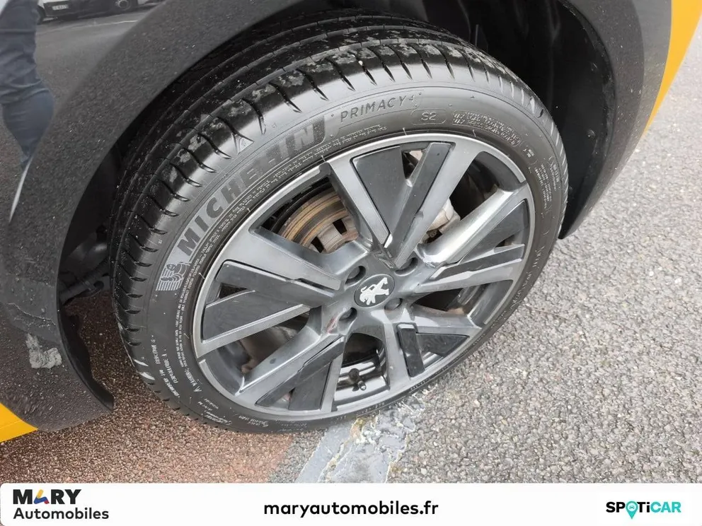 Véhicule occasion 214155 - peugeot 208 - Photo 11