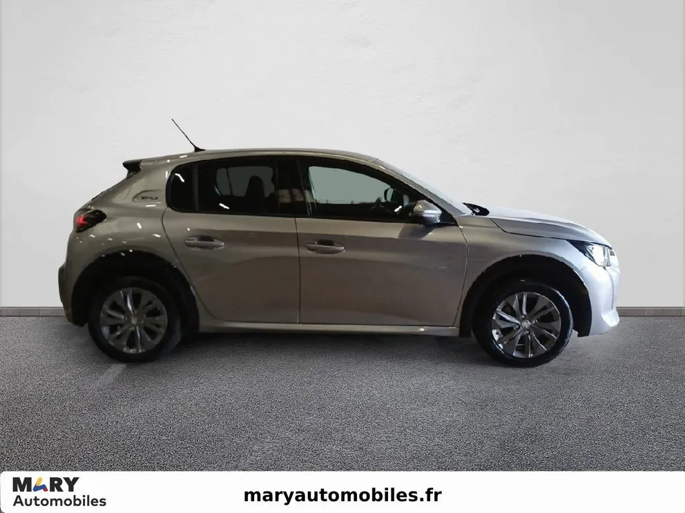 Véhicule occasion 200187 - peugeot 208 - Photo 4