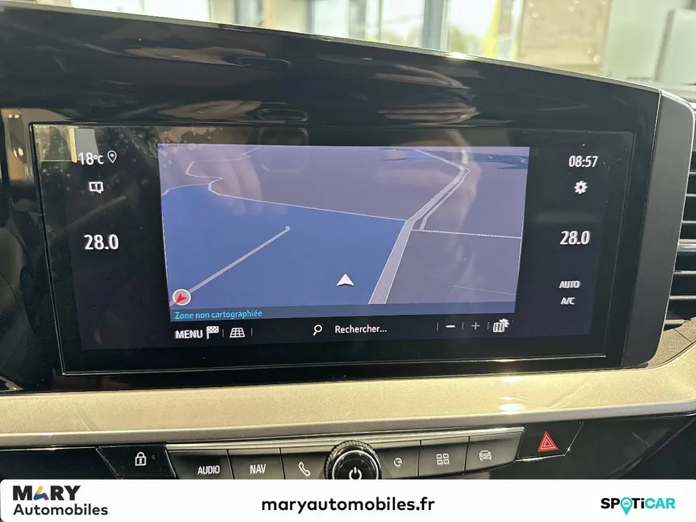 Véhicule occasion 228614 - opel MOKKA - Photo 13