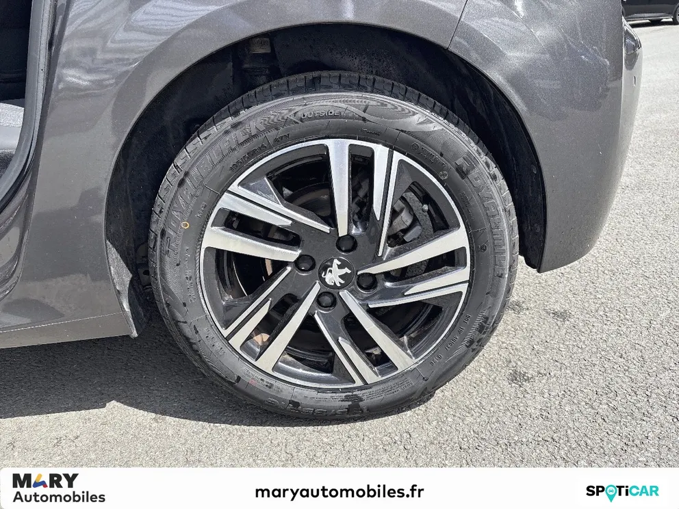Véhicule occasion 227983 - peugeot 208 - Photo 7