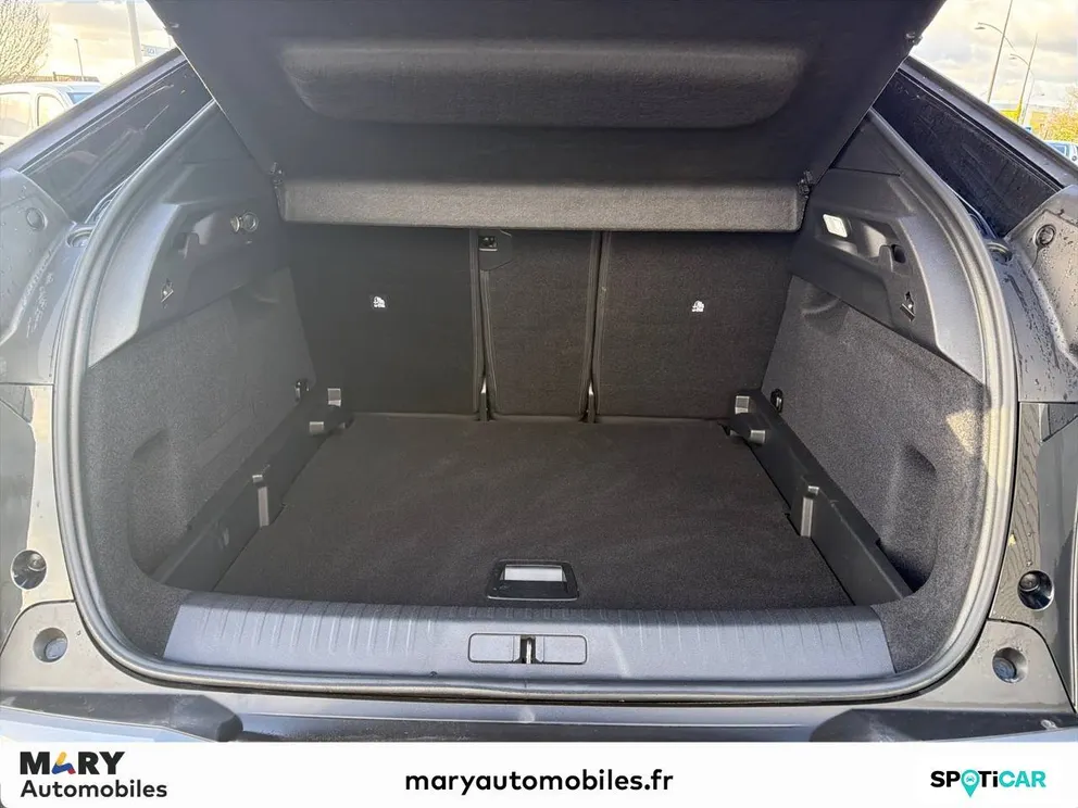 Véhicule occasion 209997 - peugeot 3008 - Photo 6