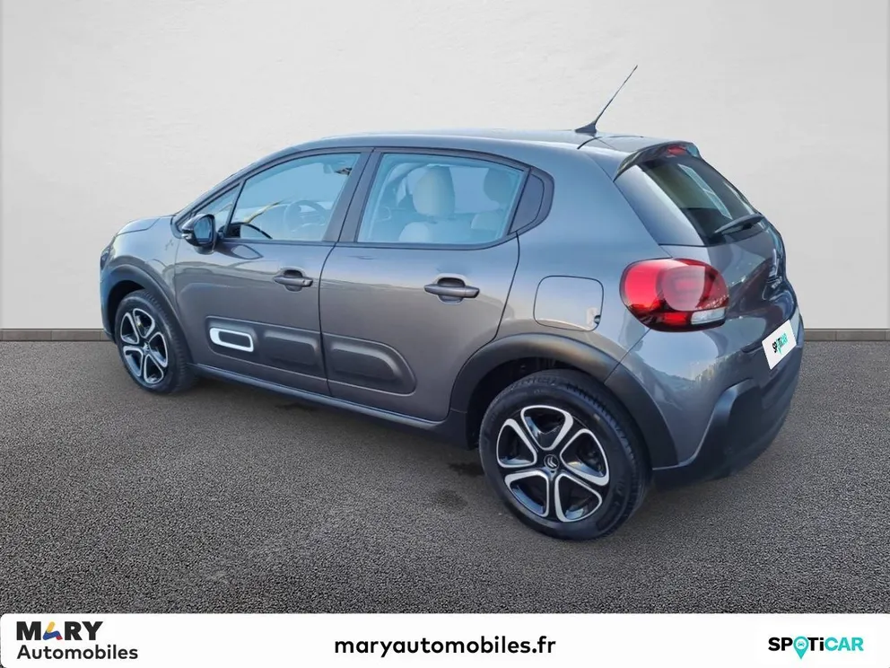 Véhicule occasion 208515 - Citroën C3 - Photo 7