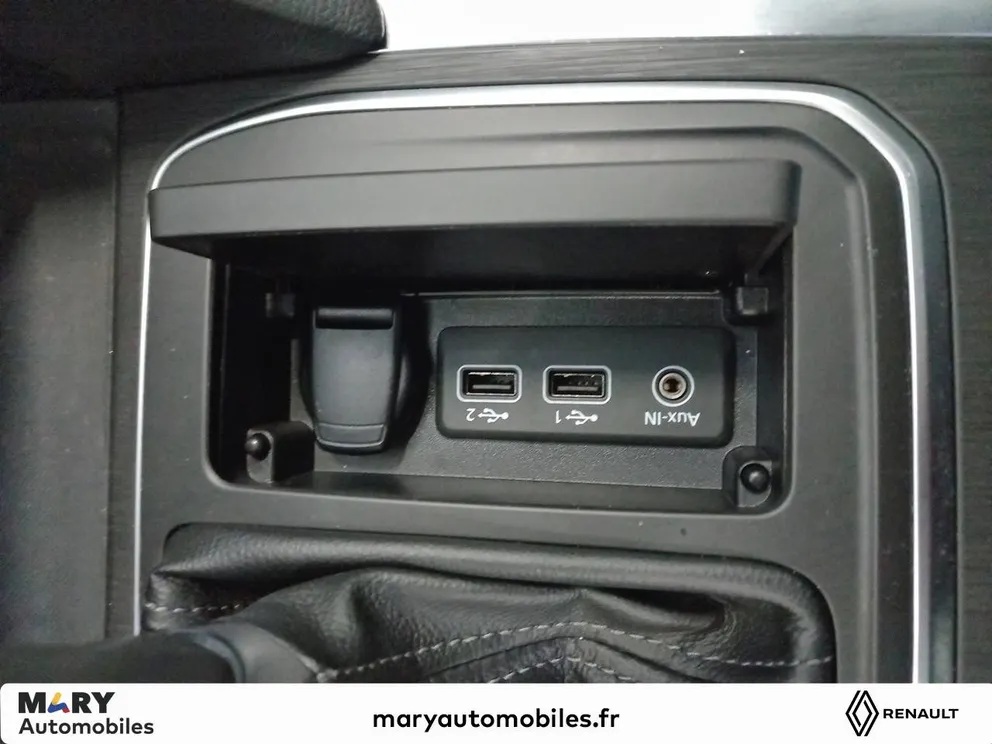 Véhicule occasion 218721 - renault TALISMAN - Photo 21