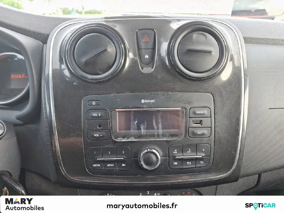Véhicule occasion 237375 - dacia SANDERO - Photo 11