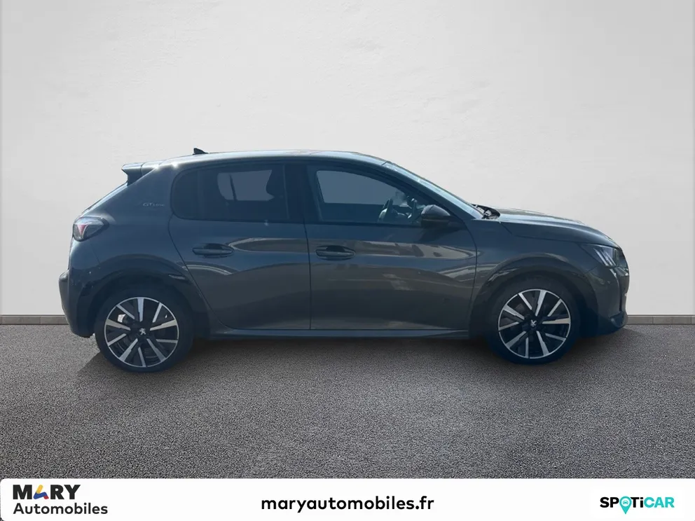 Véhicule occasion 229024 - peugeot 208 - Photo 4