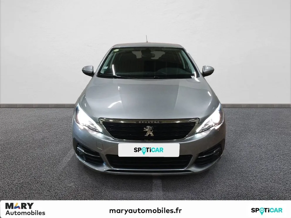 Véhicule occasion 217920 - peugeot 308 - Photo 2