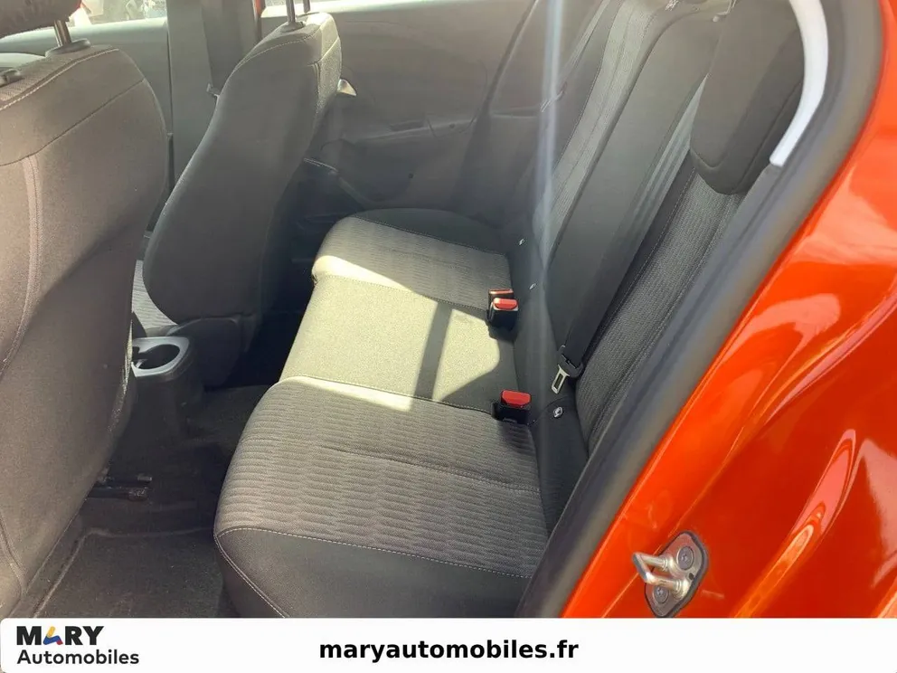 Véhicule occasion 224760 - opel CORSA - Photo 11