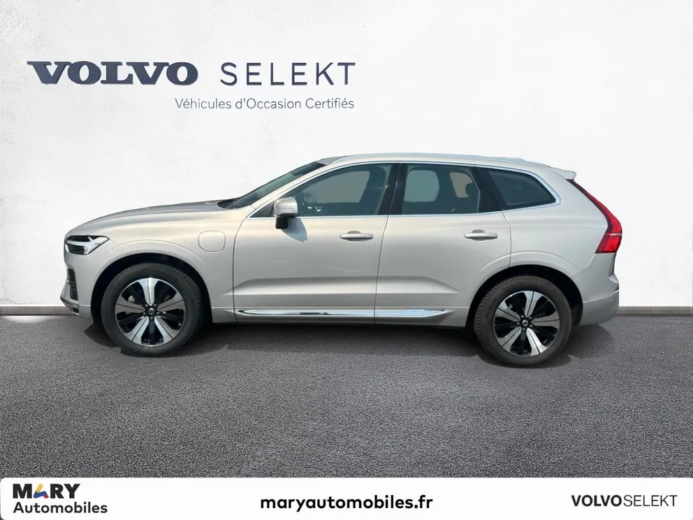 Véhicule occasion 1228002 - volvo XC60 - Photo 2