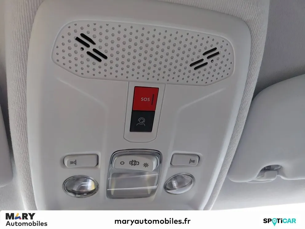 Véhicule occasion 219416 - peugeot 208 - Photo 15