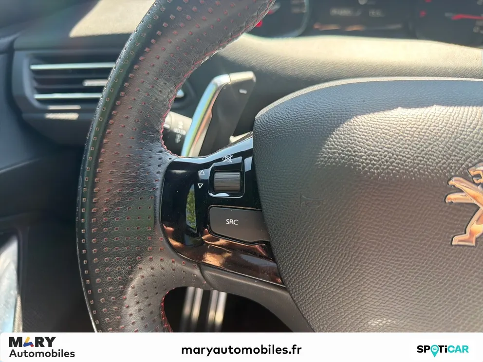 Véhicule occasion 1235335 - peugeot 308 - Photo 18