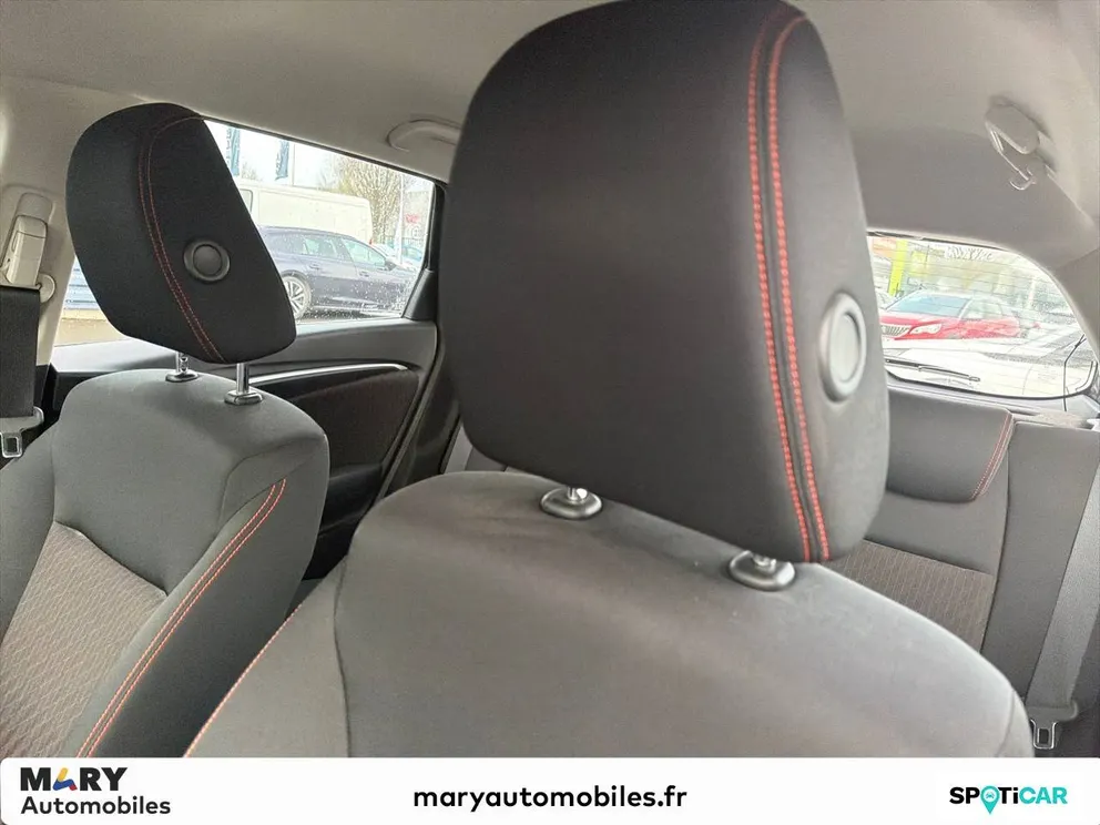 Véhicule occasion 217638 - honda JAZZ - Photo 13