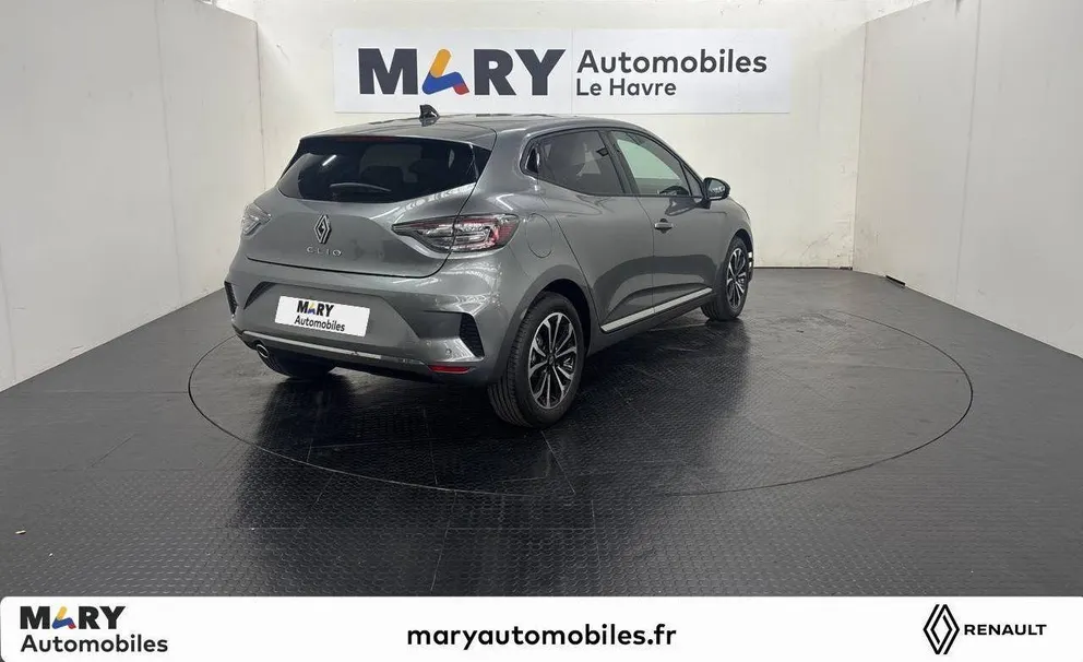 Véhicule occasion 192242 - renault CLIO - Photo 12