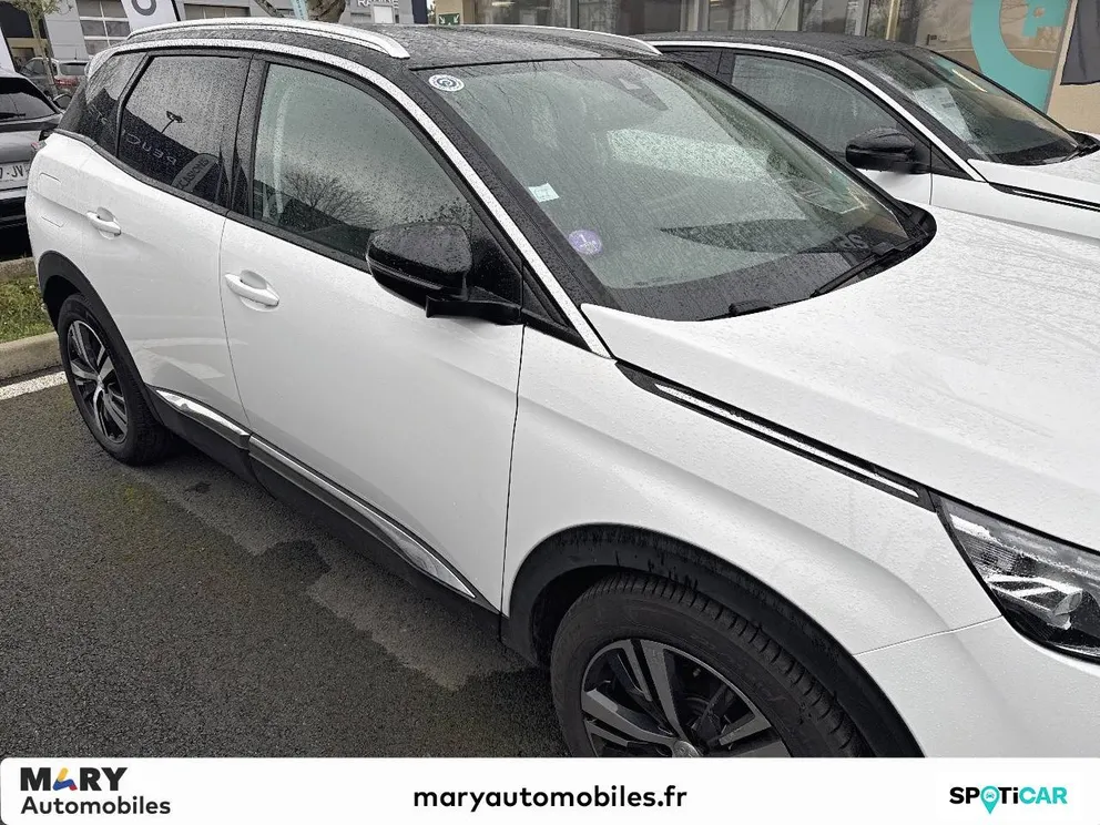 Véhicule occasion 228010 - peugeot 3008 - Photo 4