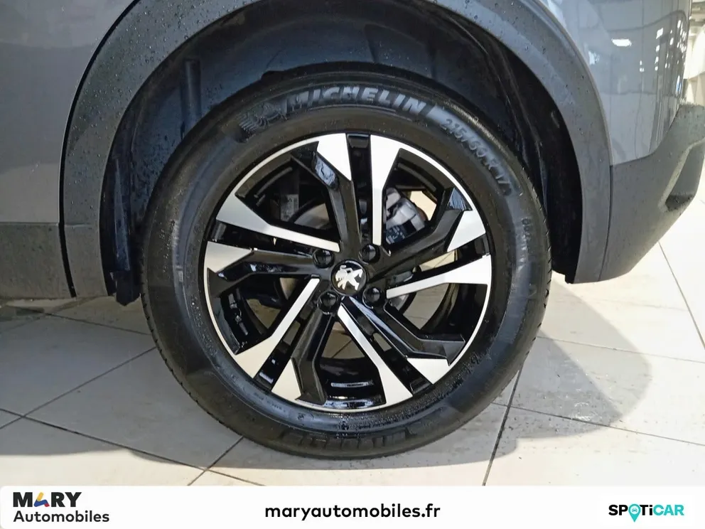 Véhicule occasion 227257 - peugeot 2008 - Photo 7