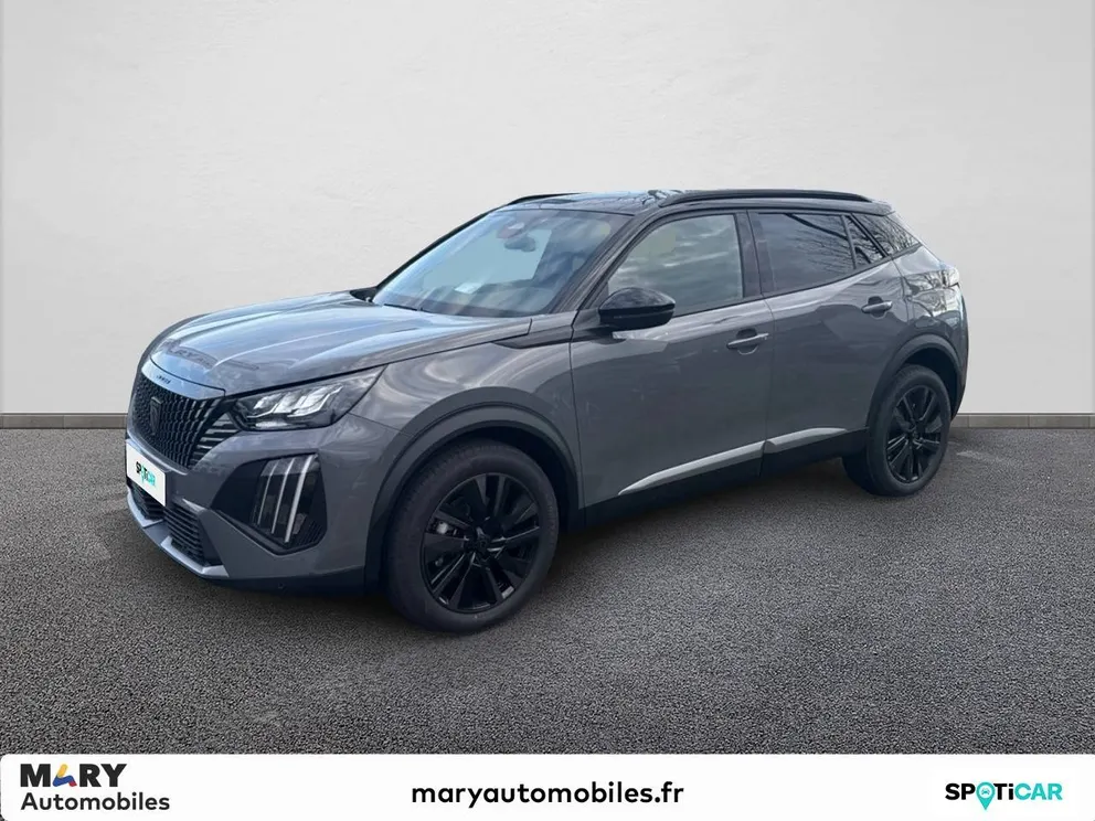 Véhicule occasion 209670 - peugeot 2008 - Photo 1