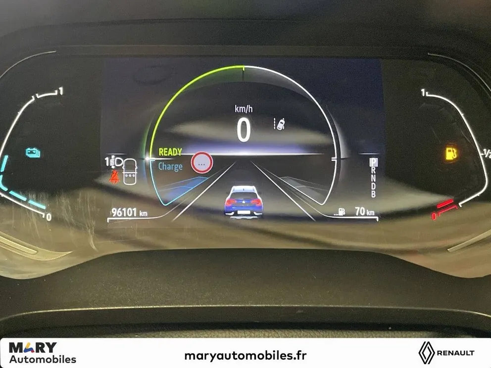 Véhicule occasion 220754 - renault CAPTUR - Photo 15