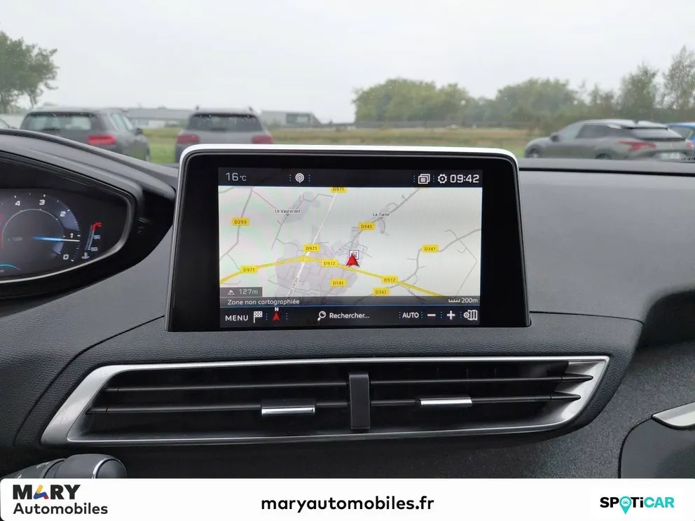 Véhicule occasion 191093 - peugeot 3008 - Photo 12