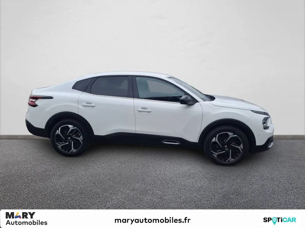 Véhicule occasion 227337 - Citroën C4 X - Photo 4