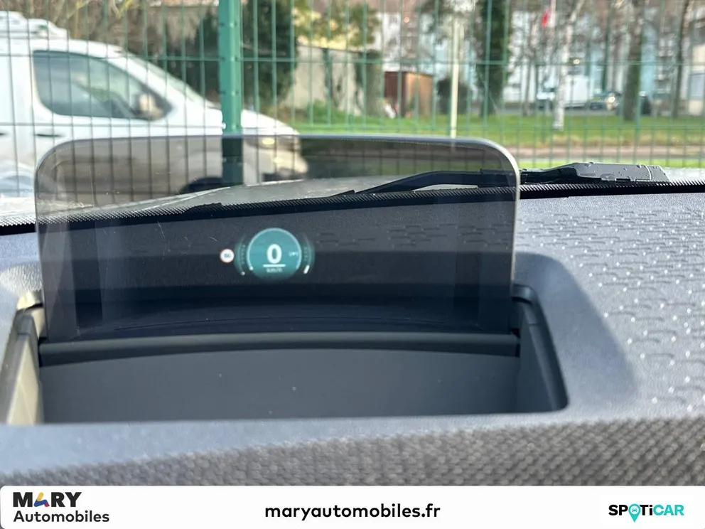 Véhicule occasion 205361 - mini COUNTRYMAN U25 - Photo 16