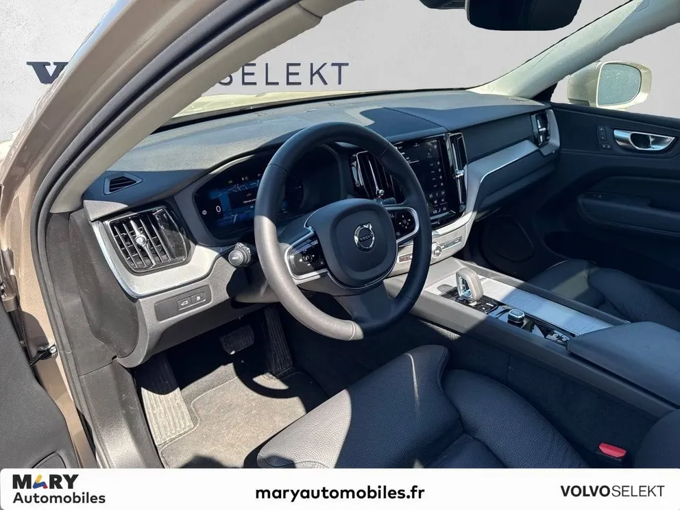 Véhicule occasion 233300 - volvo XC60 - Photo 8