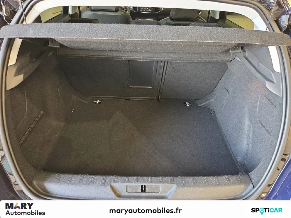 Véhicule occasion 233942 - peugeot 308 - Photo 16