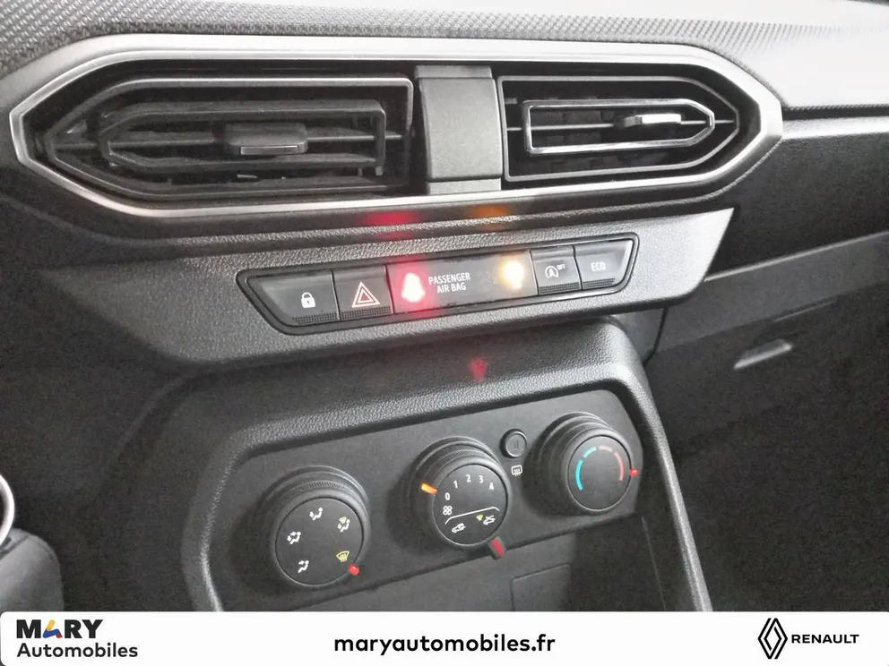 Véhicule occasion 164065 - dacia JOGGER - Photo 12