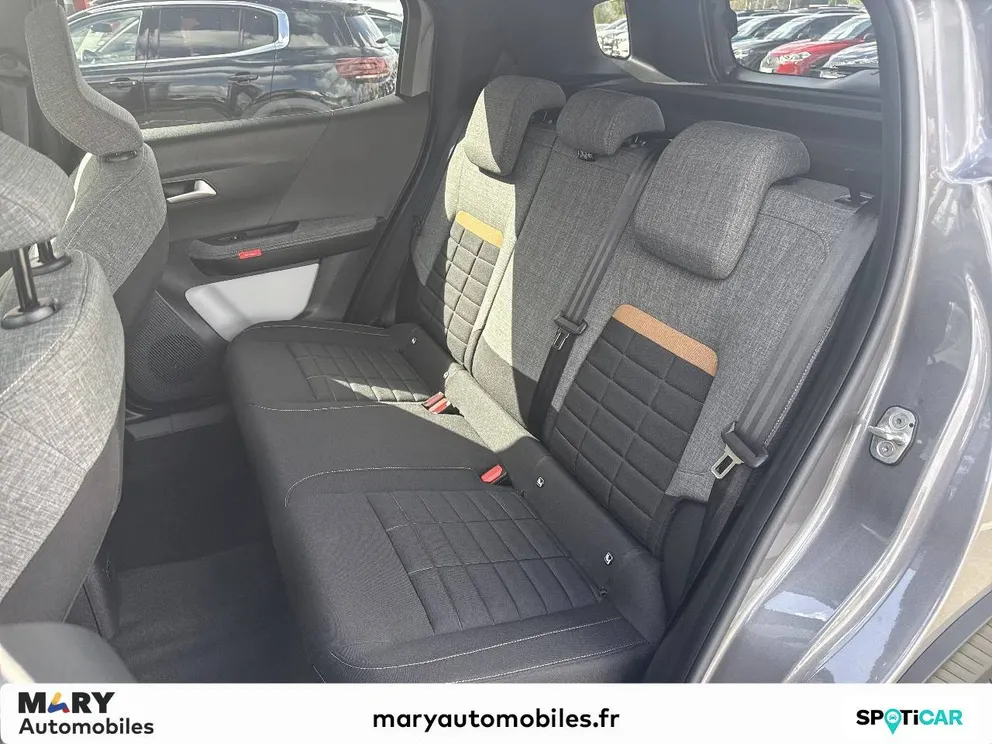 Véhicule occasion 220038 - Citroën C3 AIRCROSS - Photo 10