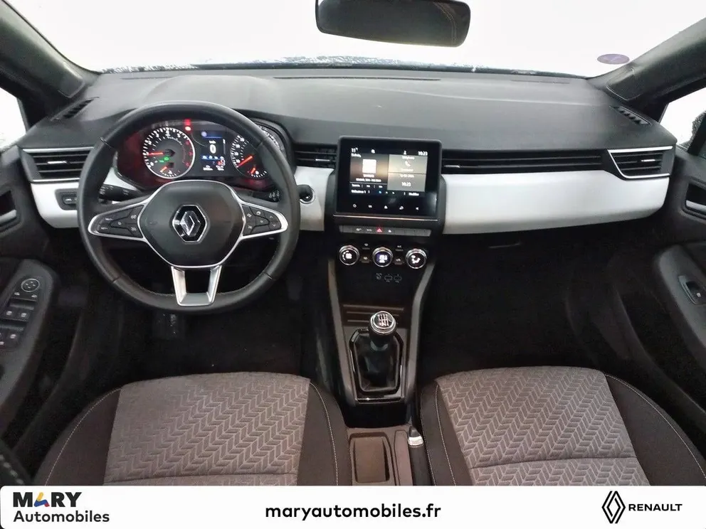 Véhicule occasion 222769 - renault CLIO - Photo 8