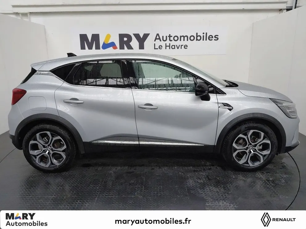 Véhicule occasion 227773 - renault CAPTUR - Photo 4