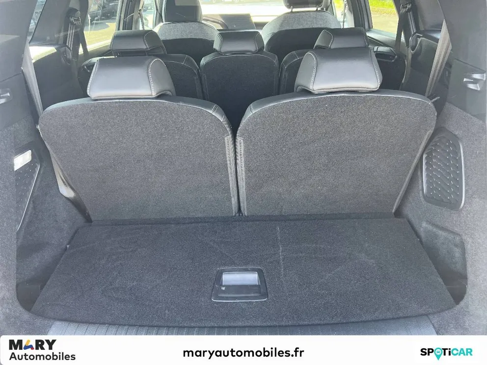 Véhicule occasion 186916 - peugeot 5008 - Photo 6