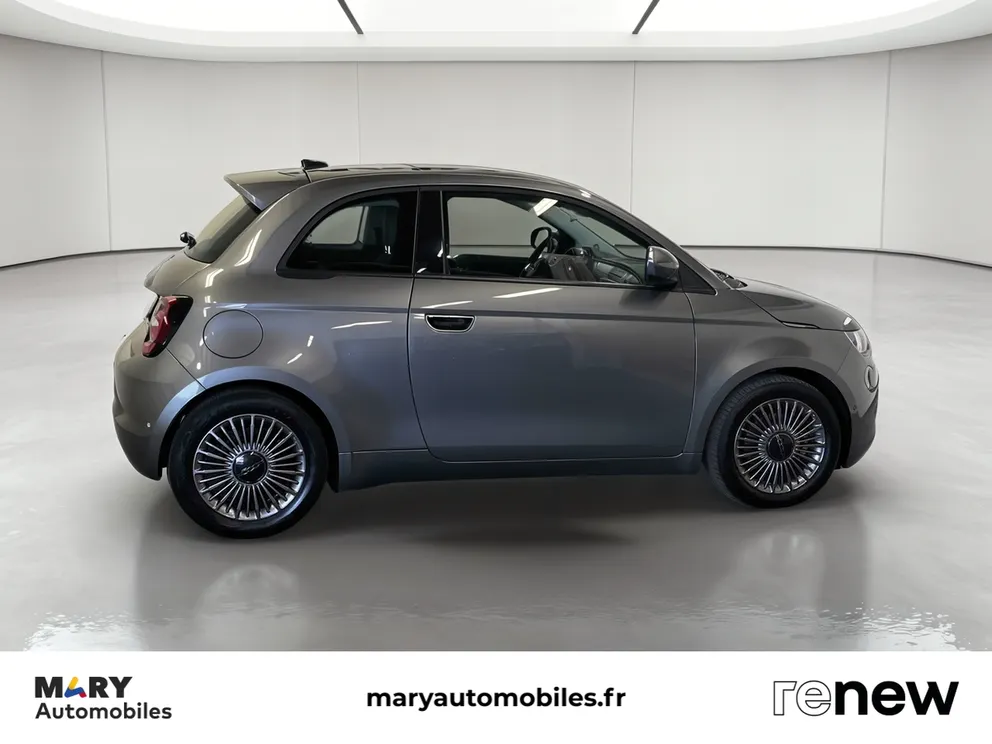 Véhicule occasion 228618 - fiat 500 - Photo 6