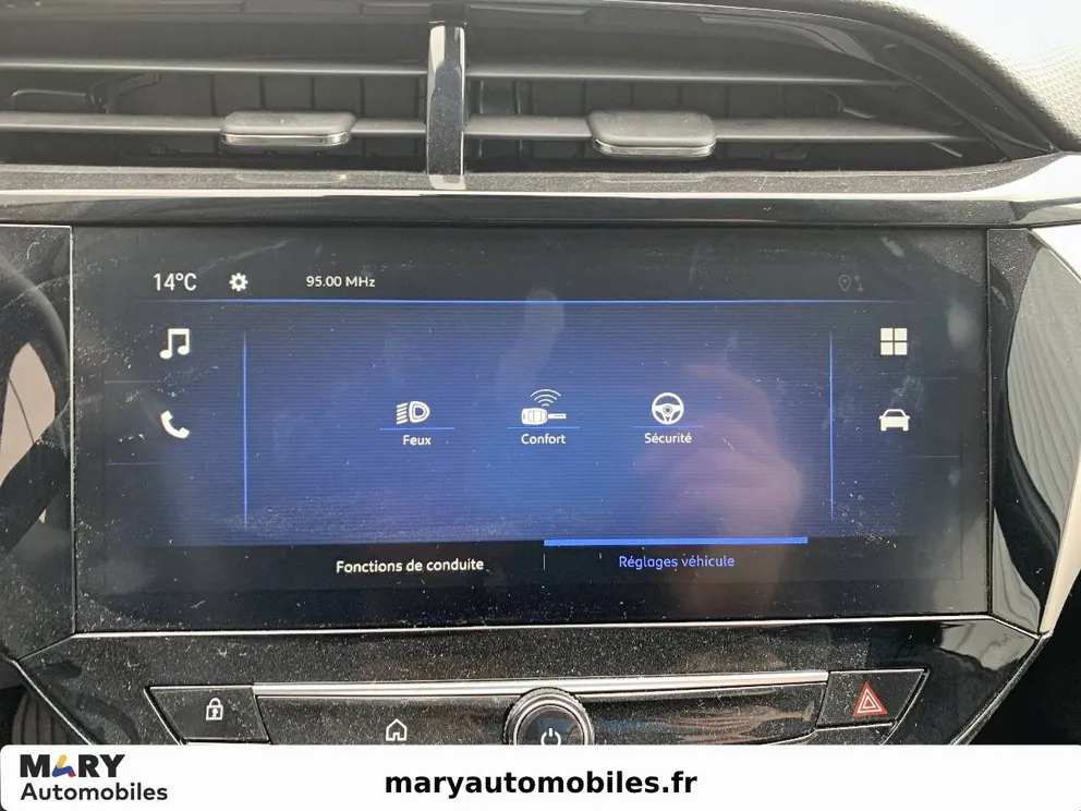 Véhicule occasion 205539 - opel CORSA - Photo 16