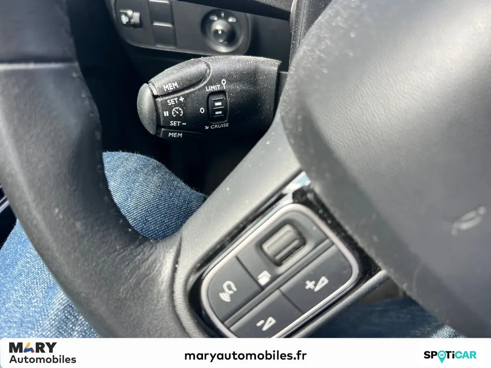 Véhicule occasion 1236347 - Citroën C3 - Photo 11