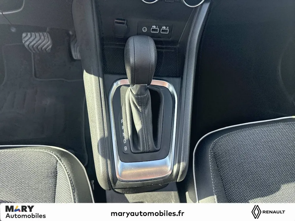 Véhicule occasion 226616 - renault CAPTUR - Photo 10