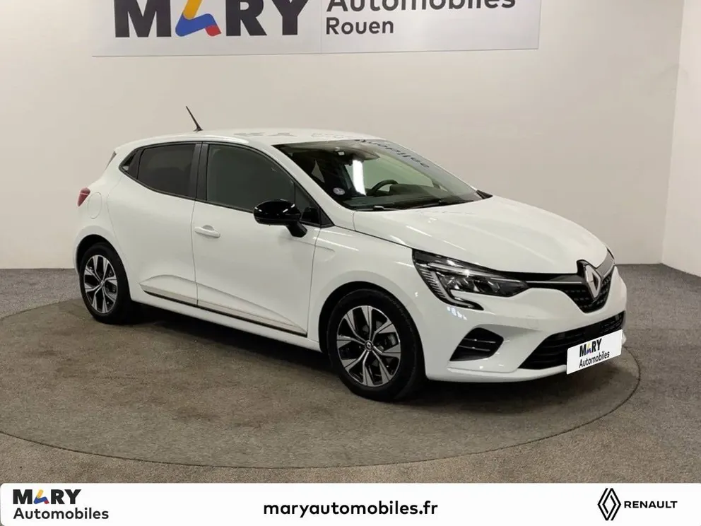 Véhicule occasion 208424 - renault CLIO - Photo 3