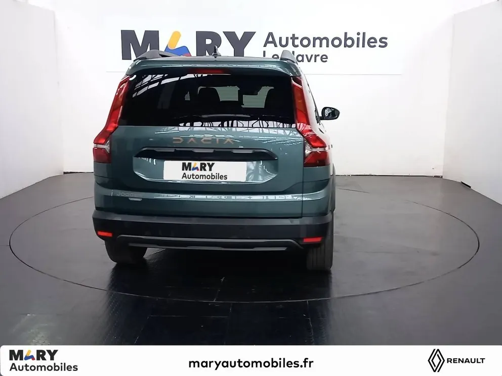 Véhicule occasion 222580 - dacia JOGGER - Photo 5