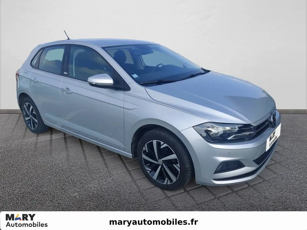 Véhicule occasion 231753 - volkswagen POLO - Photo 3