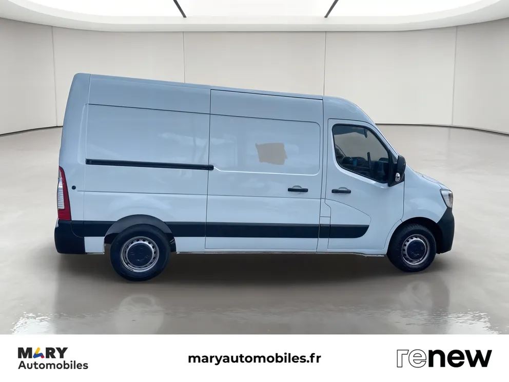 Véhicule occasion 234455 - renault MASTER - Photo 6