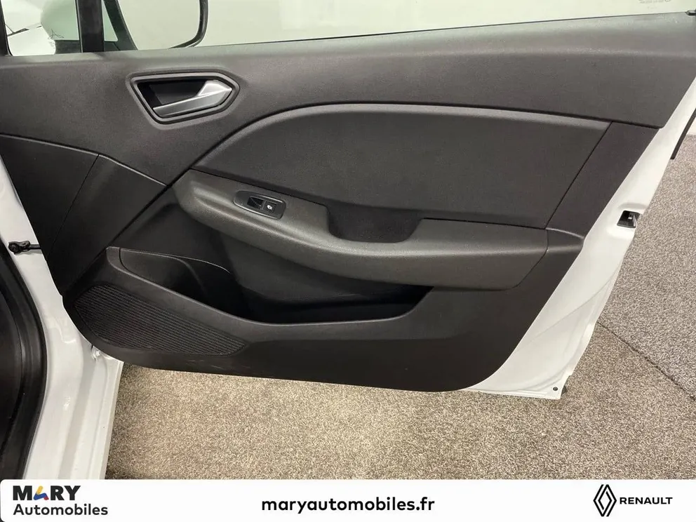 Véhicule occasion 206232 - renault CLIO - Photo 18