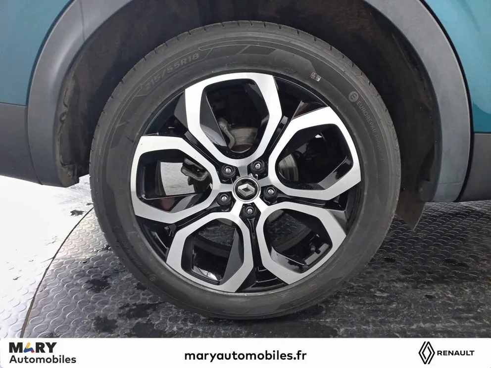 Véhicule occasion 228288 - renault ARKANA - Photo 18