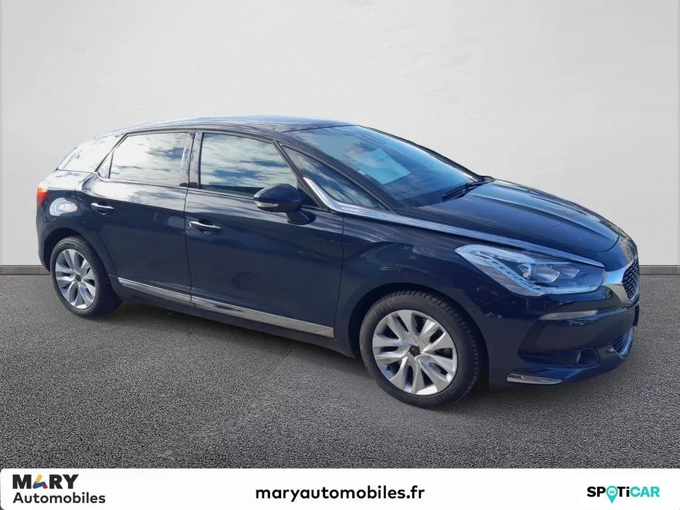 Véhicule occasion 231829 - ds DS 5 - Photo 3