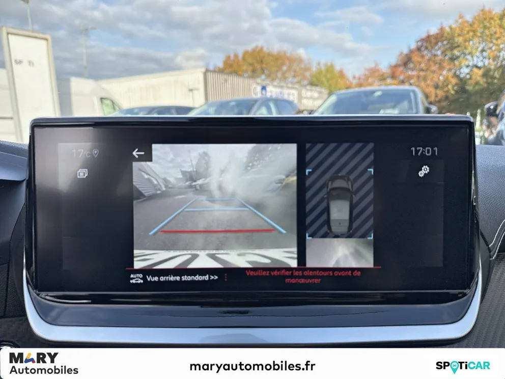 Véhicule occasion 200445 - peugeot 208 - Photo 23