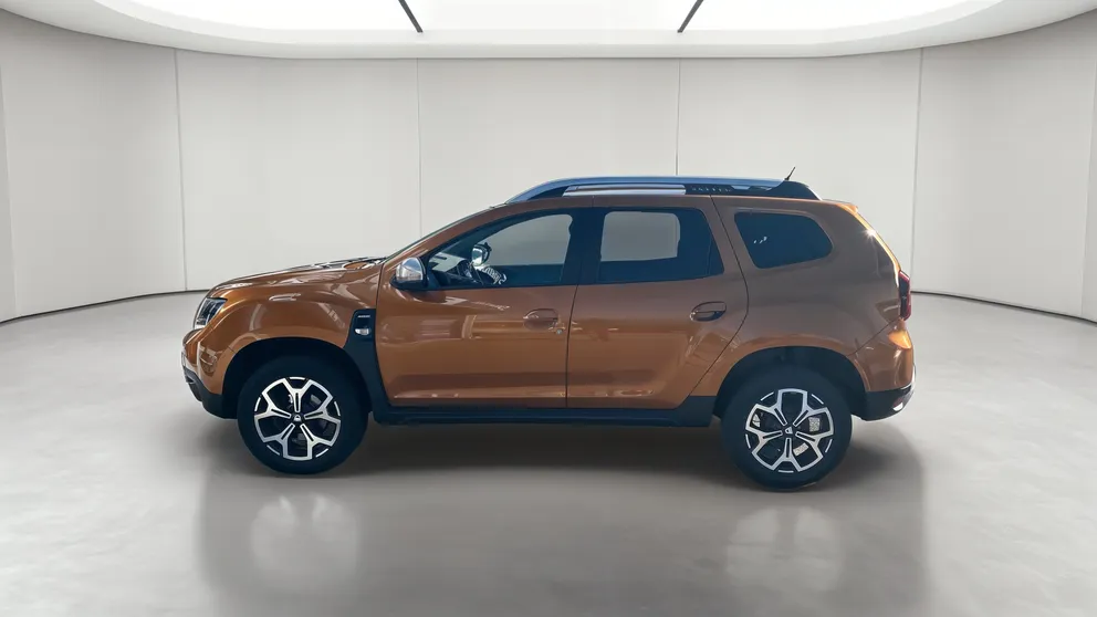 Véhicule occasion 1242407 - dacia DUSTER - Photo 2