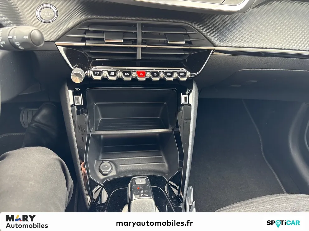 Véhicule occasion 237687 - peugeot 208 - Photo 18