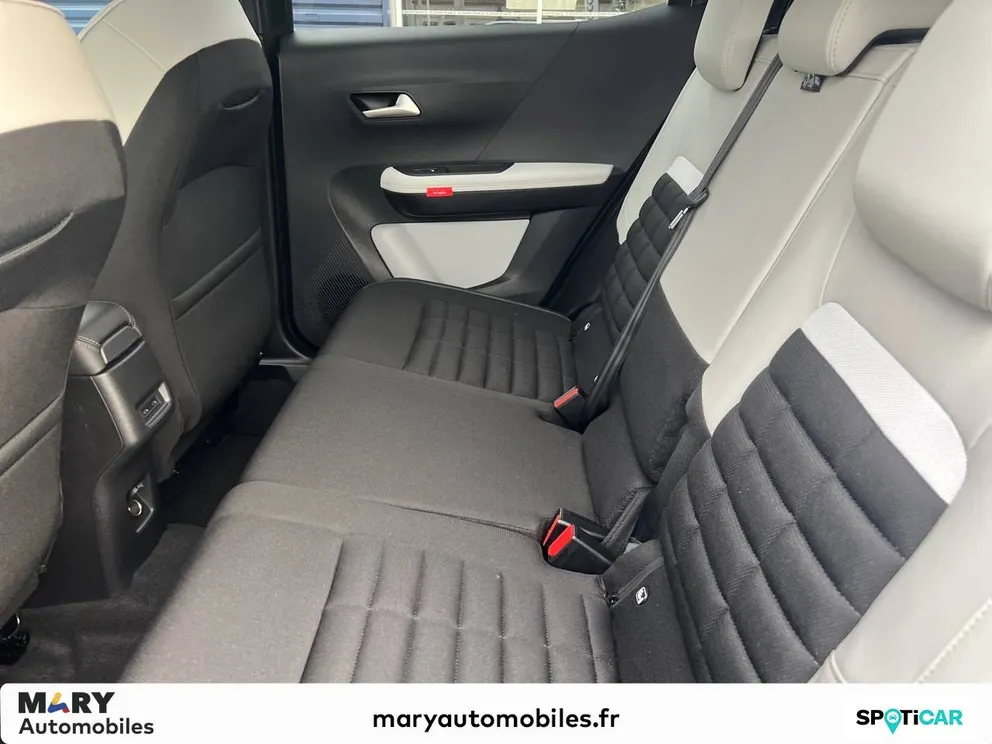 Véhicule occasion 209817 - Citroën C3 AIRCROSS - Photo 9