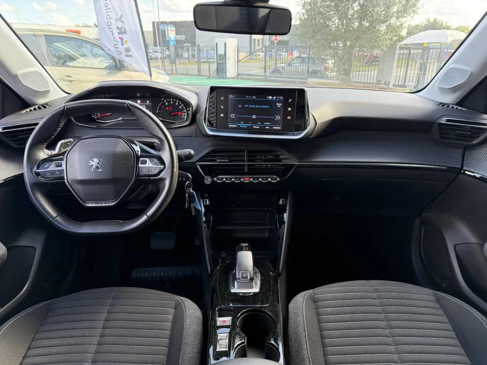 Véhicule occasion 193040 - peugeot 208 - Photo 7