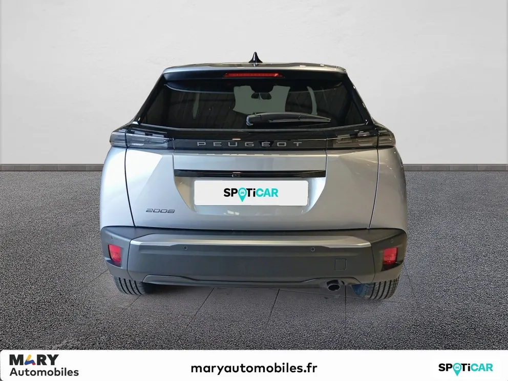 Véhicule occasion 1234674 - peugeot 2008 - Photo 3