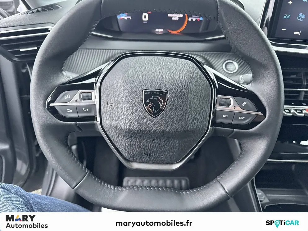 Véhicule occasion 220238 - peugeot 208 - Photo 14