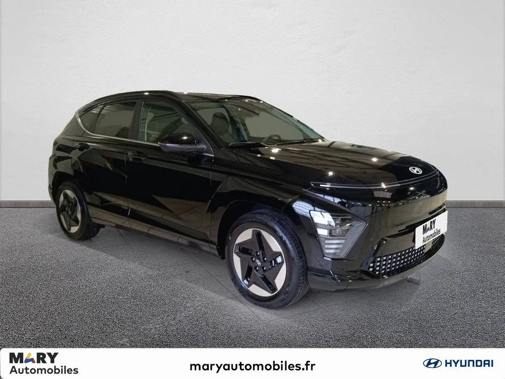 Véhicule occasion 205842 - hyundai KONA - Photo 3